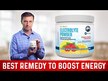 Відео огляд на Dr. Berg, Electrolyte Capsules, Електроліти, 160 капсул