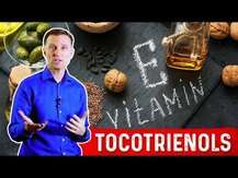 California Gold Nutrition, Комплекс токотриенолов, Tocotrienol...