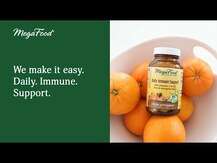 MegaFood, Daily Immune Support