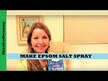 Видео обзор на Крем 100 мг сульфат магния, Epsom Salt Cream Original, 113 г