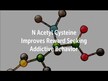 Відео огляд на N-Acetyl-L-Cysteine 600 mg, N-ацетилцистеїн, 60 капсул