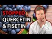 Відео огляд на Doctor's Best, Fisetin with Novusetin, Фізетин 100 мг, 30 ка