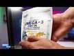 Відео огляд на Micro Ingredients, Triple Strength Omega-3, Омега 3, 240 капсул