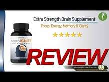 Havasu Nutrition, NeuroIGNITE