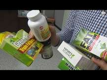Source Naturals, Green Tea Extract 500 mg
