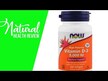 Видео обзор на NOW, Витамин D-3, Vitamin D-3 5000 IU, 240 капсул