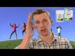 Видео обзор на Пробиотики для детей, Organic Kids+ Probiotics, 30 конфет
