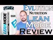 Відео огляд на Lean Mode Stimulant-Free Fat Burner Supplement, Жироспалювачі, 15