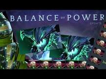 Natural Balance, Catuaba Power Max 500 Maximum Potency