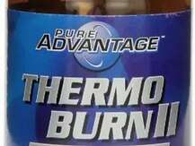 Thermo Burn II 5-Stage Fat, 5-ступенчатый жиросжигатель, 90 ка...