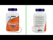 Відео огляд на NOW, Pygeum & Palmetto, Африканська Слива і Пальметто, 120 ка