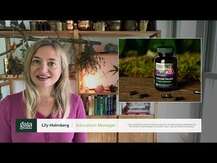 Gaia Herbs, Adrenal Health Nightly Restore