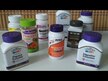 Видео обзор на 21st Century, Ацидофилус, Acidophilus Probiotic Blend, 100 капсул