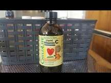 ChildLife, Liquid Vitamin C Natural Orange Flavor
