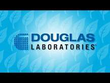 Douglas Laboratories, B-Complex with Metafolin & Intrinsic Factor