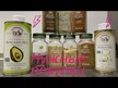 Відео огляд на Simply Organic, Garlic Salt, Спеції, 133 г