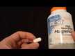 Видео обзор на KAL, Глицинат Магния, Magnesium Glycinate 350, 160 капсул