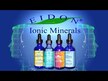 Відео огляд на Multiple Mineral Liquid Concentrate, Мінерали, 60 мл
