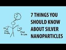 Natural Path Silver Wings, Colloidal Silver, Колоїдне срібло 2...