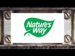 Відео огляд на Nature's Way, Lactase Formula, Фермент Лактаза, 100 капсул