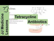 Allergy Research Group, Tricycline