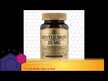 Відео огляд на Solgar, Full Potency Herbs Cinnamon, Екстракт кориці, 100 капсул