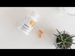 Відео огляд на Curcumin Phytosome 1000 mg, Екстракту куркуміну Меріва, 60 капсул