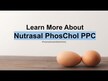 Видео обзор на Nutrasal, Полиенилфосфатидилхолин, PPC, 30 капсул