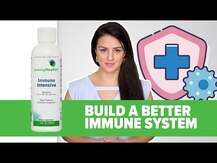 Seeking Health, Поддержка иммунитета, Immune Intensive, 180 мл