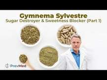 Nature's Answer, Standardized Gymnema Leaf Extract Alcohol-Free 1800 mg