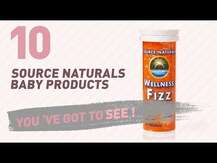 Source Naturals, Resveratrol