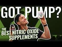 Snap Supplements, Комплекс для сердца и сосудов, Nitric Oxide ...