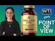 Видео обзор на Nutricost, Цинк Хелатный, Zinc Chelate 50 mg, 120 капсул