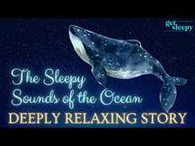 Bioray, Get Sleepy Relaxation & Sleep Support