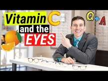 Bausch & Lomb, Eye Vitamin & Mineral Supplement Lutein & Antioxidants