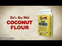 Bob's Red Mill, Shredded Coconut Unsweetened
