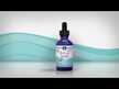 Видео обзор на Nordic Naturals, ДГК для детей, Baby's DHA Vegetarian, 30 мл