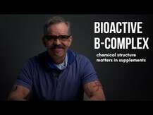 Zahler, Bioactive B-Complex