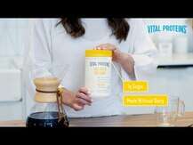 Vital Proteins, Collagen Creamer Vanilla