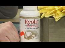 Kyolic, Aged Garlic Extract Blood Sugar Balance
