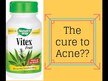 Відео огляд на Nature's Way, Vitex Fruit, Вітекс 400 мг, 320 капсул
