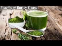 Vimergy, Organic Barley Grass Juice Powder