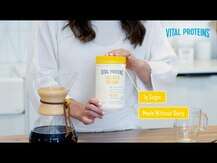 Vital Proteins, Collagen Creamer Coconut