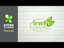 Irwin Naturals, Immuno-Shield All Season Wellness