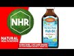 Видео обзор на Рыбий жир, Kid's Norwegian The Very Finest Fish Oil, 200 мл
