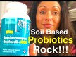 Видео обзор на Сахаромицеты 5 млрд, Saccharomyces Boulardii + MOS, 90 капсул