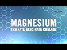 Doctor's Best, Магний, Magnesium 100% Chelated Peach, 347 г