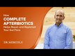 Видео обзор на Пробиотики и SBO, Complete Afterbiotics 18 Billion CFU, 30 капсул