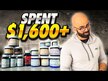 Видео обзор на 4'-ДМА, 4’-DMA-7’8-DHF Capsules 10 mg, 90 капсул