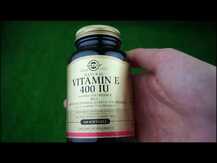 Vitamin E Complex, Вітамін E Токофероли, 30 капсул